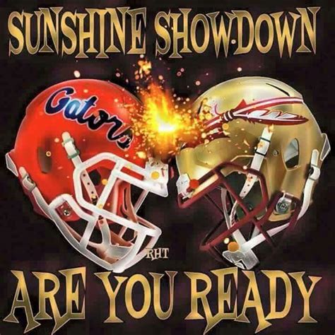 fsu vs uf memes|fsu emoji.